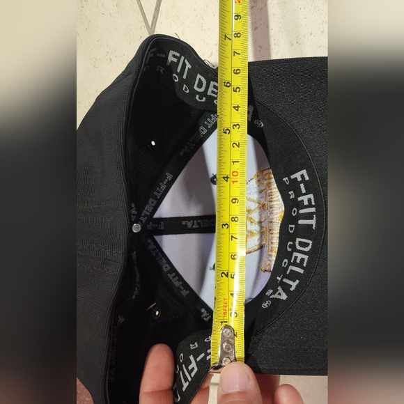 W Commanders Washington College Football Adult Cap Hat One Size - Picture 7 of 7